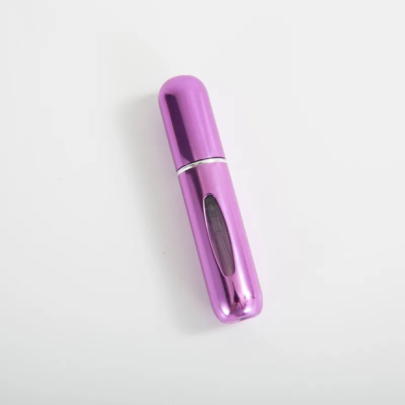 VoyaMist Refillable Perfume Atomizer - VoyaMist
