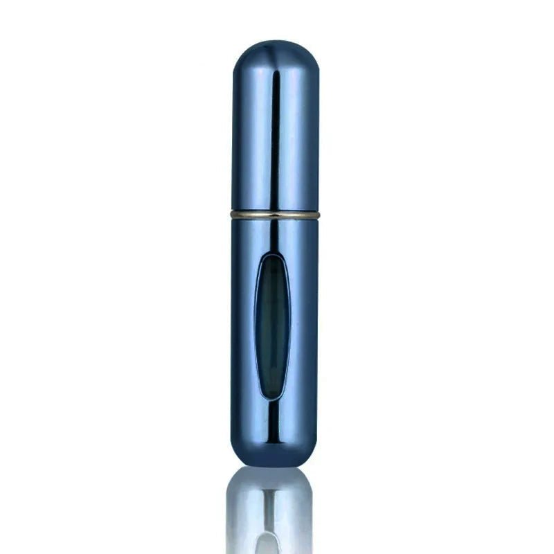 VoyaMist Refillable Perfume Atomizer - VoyaMist