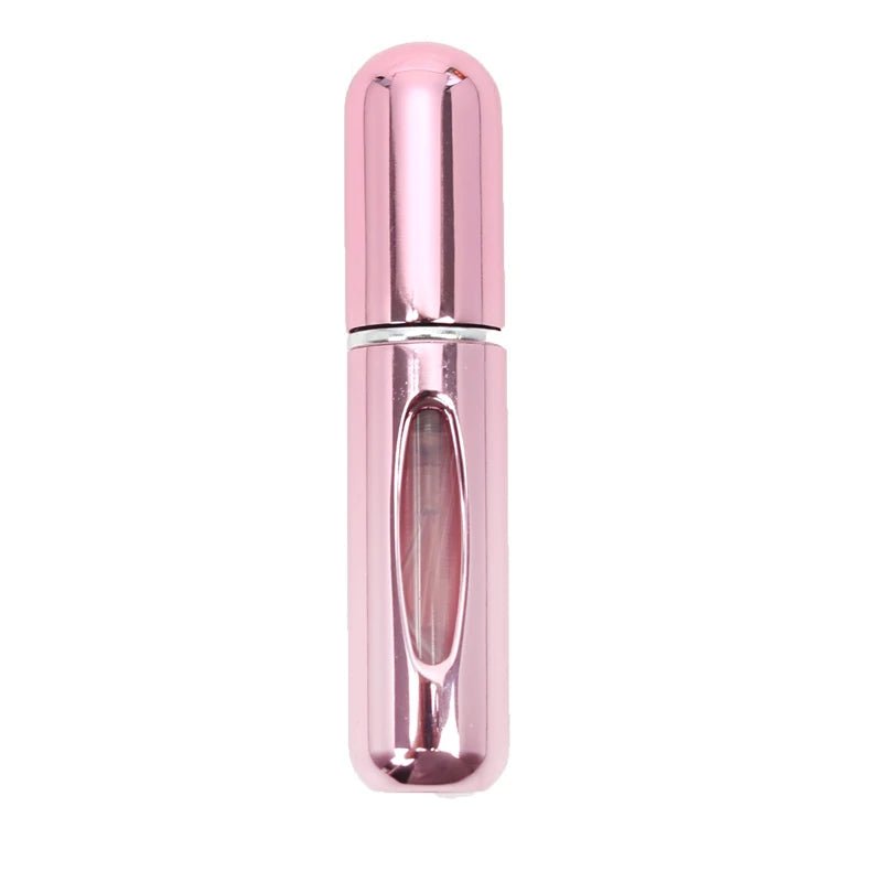 VoyaMist Refillable Perfume Atomizer - VoyaMist