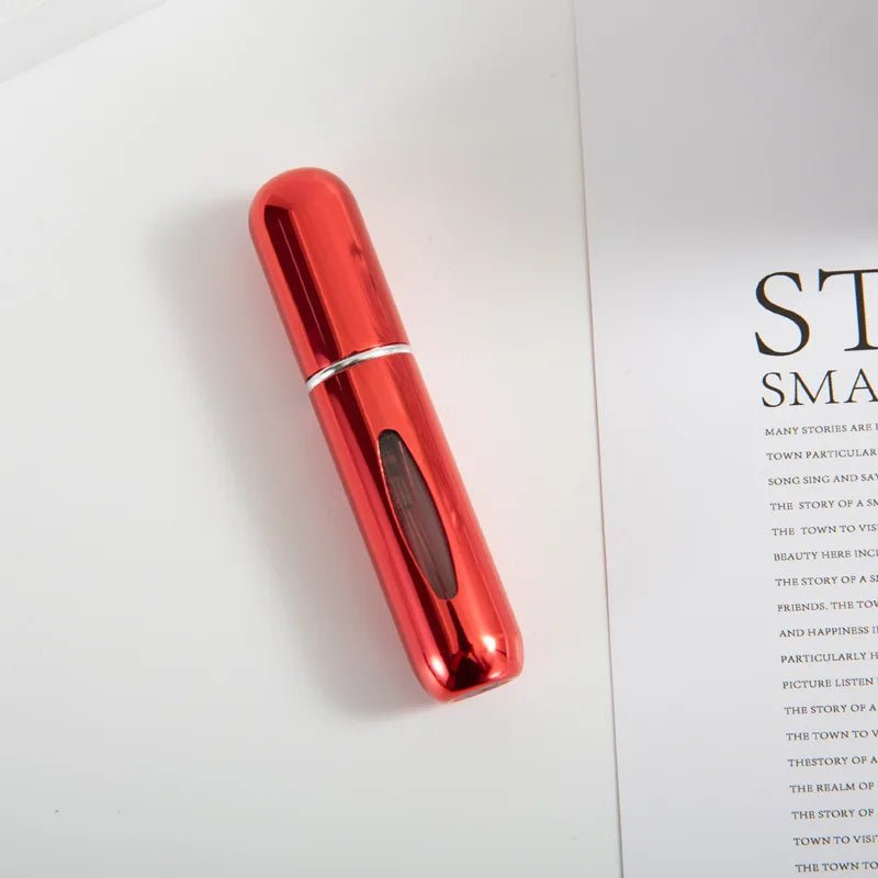 VoyaMist Refillable Perfume Atomizer - VoyaMist